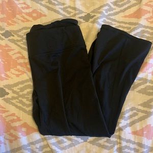 Workout leggings